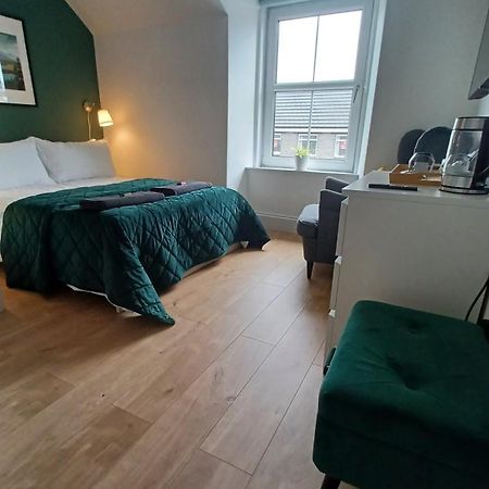 Gynack Villa Kingussie Esterno foto